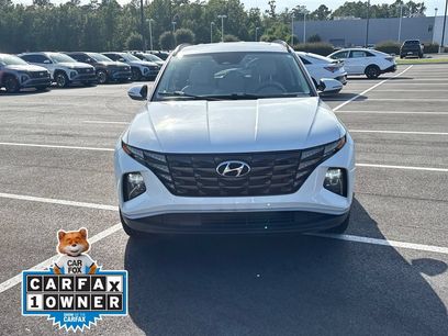Used 2023 Hyundai Tucson SEL w/ Convenience Package