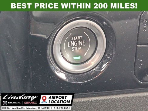 Used 2023 GMC Sierra 1500 Elevation image 17