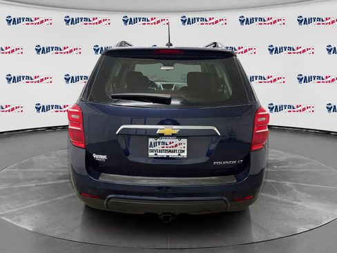 Used 2016 Chevrolet Equinox LT w/ Convenience Package image 4