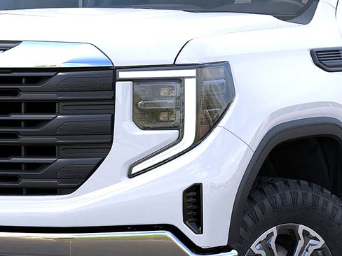 New 2026 GMC Sierra 1500 Pro w/ Pro Value Package AWD/4WD image 10