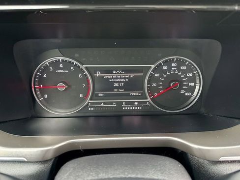 Used 2022 Kia Sorento SX image 15