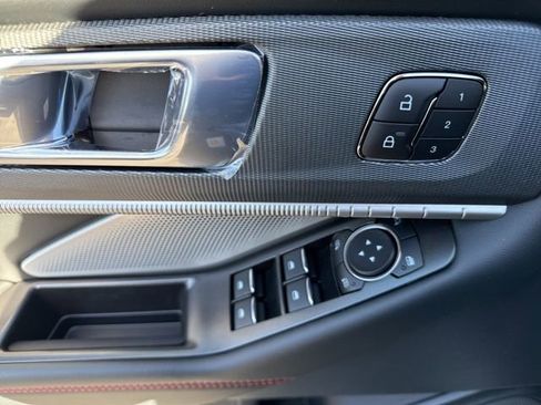 New 2026 Ford Explorer ST w/ Sun And Sound Package image 12