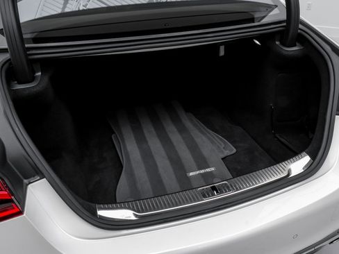 Used 2022 Mercedes-Benz S 580 4MATIC Sedan image 50