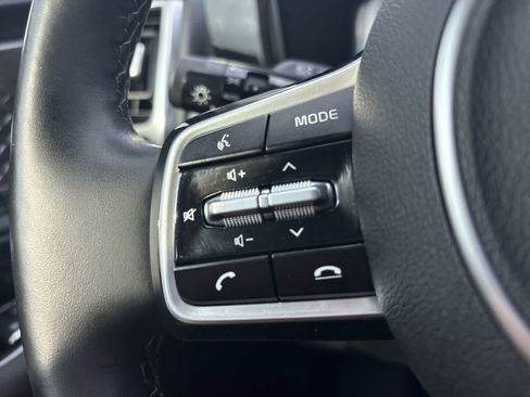 Used 2022 Kia Sorento SX image 31
