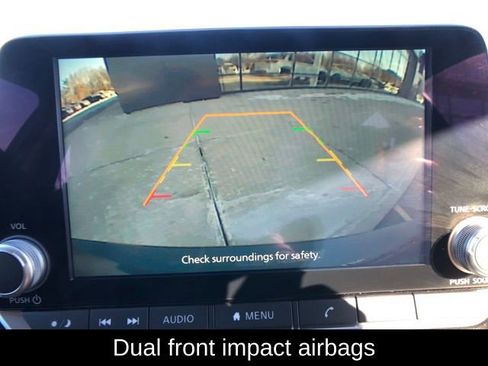 Certified 2024 Nissan Sentra SR image 20