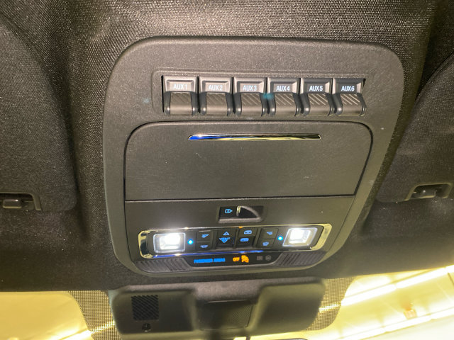 Used 2024 Ford F150 Tremor w/ Equipment Group 402A High AWD/4WD image 40