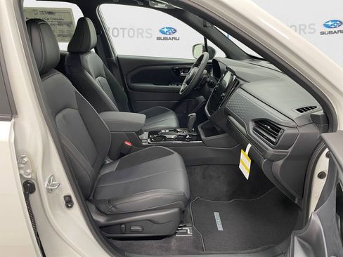 New 2026 Subaru Forester Touring image 11
