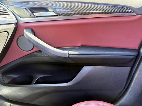Certified 2023 BMW X4 M40i AWD/4WD image 22