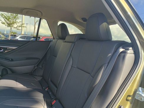 New 2025 Subaru Outback Limited image 14