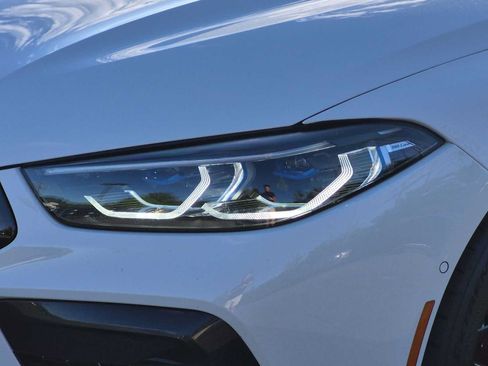Used 2023 BMW M8 Gran Coupe xDrive Competition AWD/4WD image 10