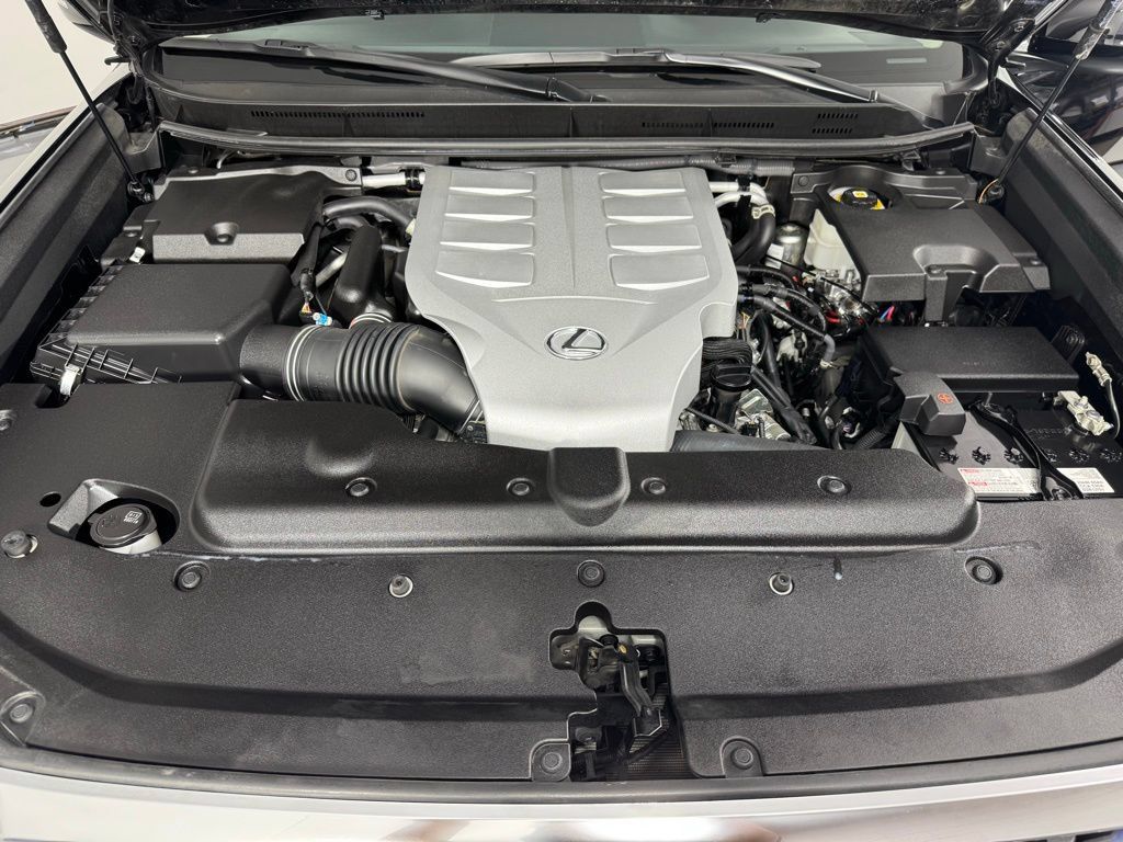 Used 2023 Lexus GX 460 Premium AWD/4WD image 33