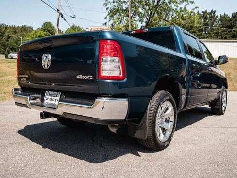 Used 2022 RAM 1500 Big Horn image 8
