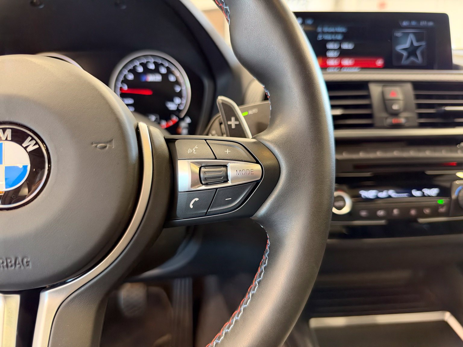 Used 2020 BMW M2 Competition w/ Executive Package RWD image 25