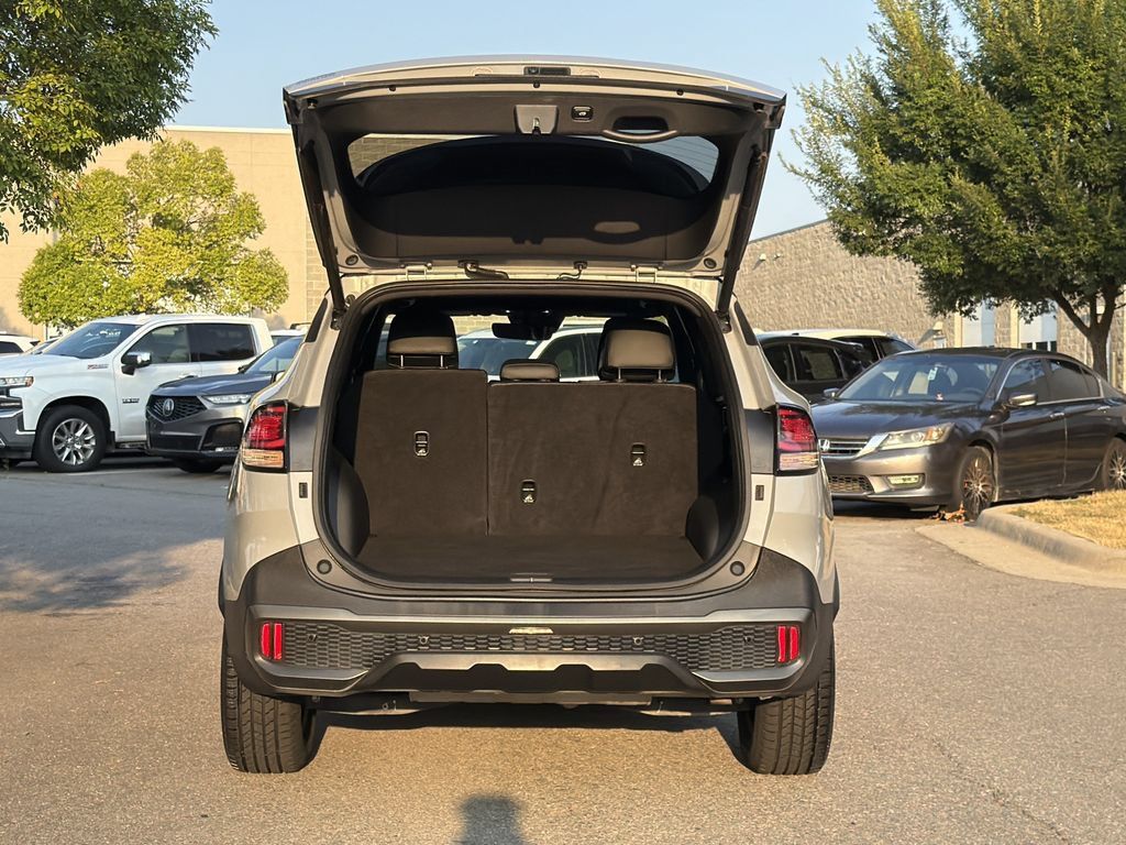 Used 2023 Kia Sportage X-Pro AWD/4WD image 14
