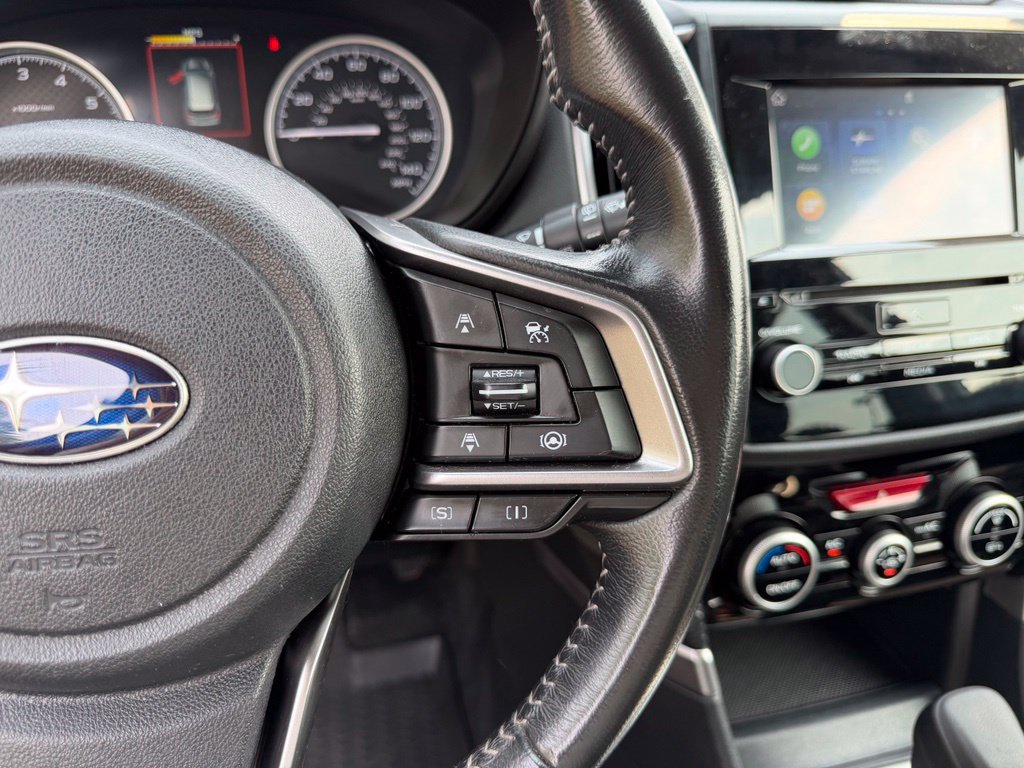 Used 2022 Subaru Forester Premium AWD/4WD image 17