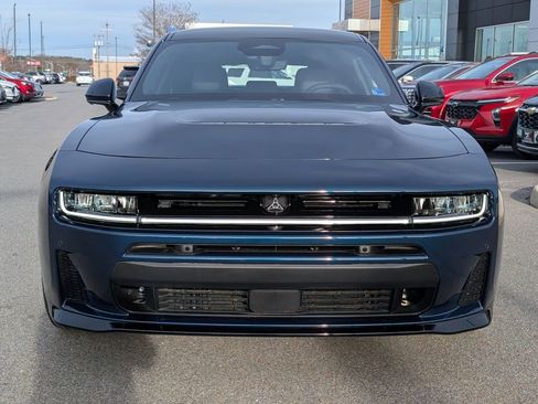 New 2026 Dodge Charger Scat Pack AWD/4WD image 16