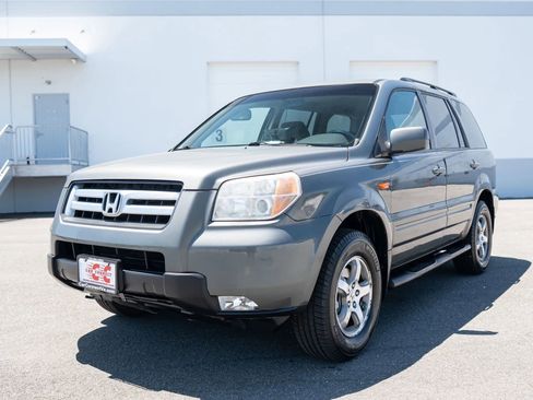 Used 2007 Honda Pilot EX image 2