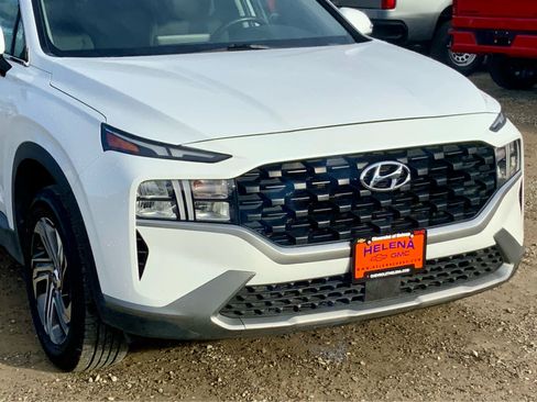 Used 2023 Hyundai Santa Fe SEL image 9