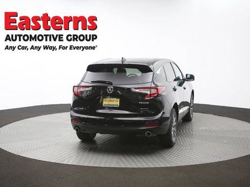 Used 2021 Acura RDX AWD w/ Technology Package image 39