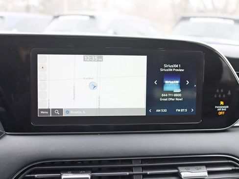 Used 2020 Hyundai Palisade Limited AWD/4WD image 22