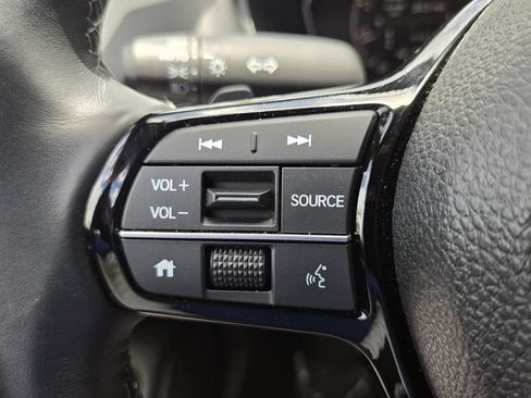 Certified 2025 Honda Civic Sport image 24