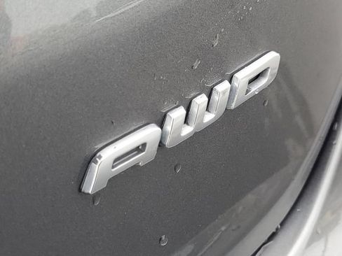 Certified 2024 Ford Edge SEL AWD/4WD image 6