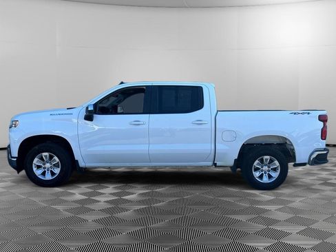 Used 2021 Chevrolet Silverado 1500 LT image 7