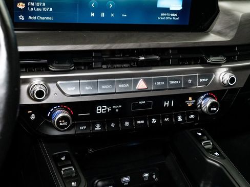 Certified 2023 Kia Telluride EX X-Line image 21