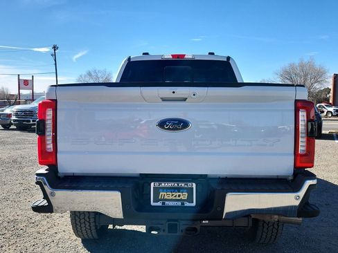 Used 2024 Ford F250 Lariat image 7