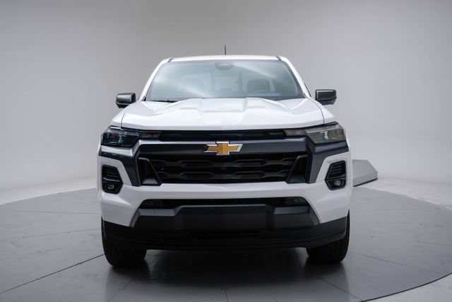 New 2026 Chevrolet Colorado LT w/ LT Convenience Package RWD image 13