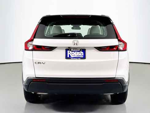 Certified 2023 Honda CR-V LX image 6