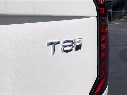 New 2026 Volvo XC90 T8 Core AWD/4WD image 26