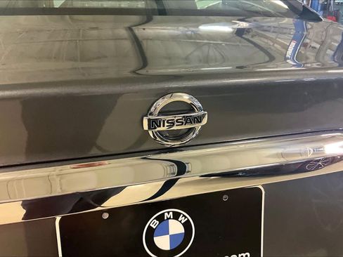 Used 2021 Nissan Maxima 3.5 SV w/ Floor Mat Group image 30