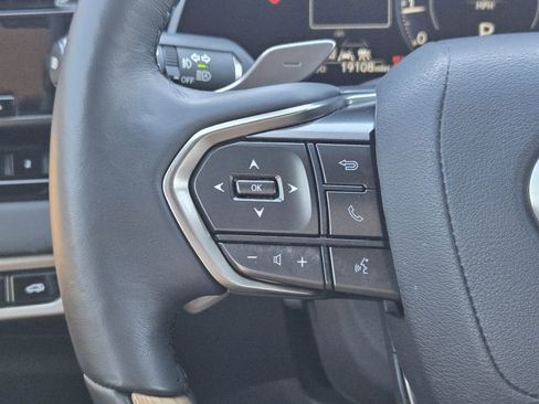 Used 2024 Lexus RX 350 Premium w/ Cold Area Package image 36