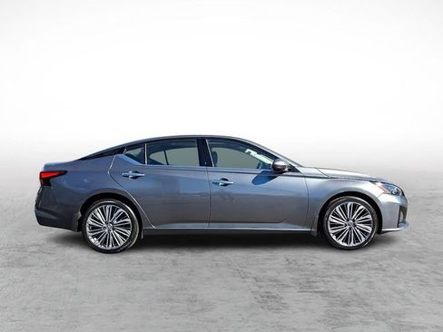 Certified 2023 Nissan Altima 2.5 SL AWD/4WD image 7
