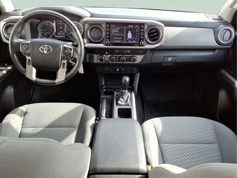 Used 2021 Toyota Tacoma SR5 image 23