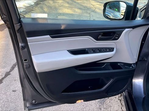 Used 2024 Honda Odyssey EX-L image 20