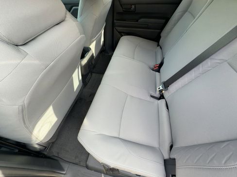 New 2025 Toyota Tacoma SR5 image 20