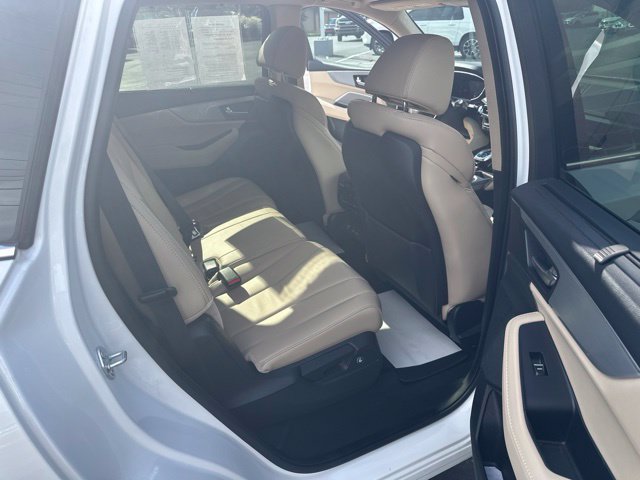 Certified 2024 Acura MDX w/ Technology Package AWD/4WD image 19
