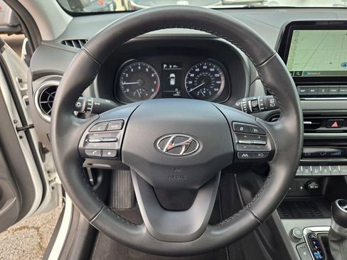 Used 2023 Hyundai Kona SEL w/ Convenience Package AWD/4WD image 42