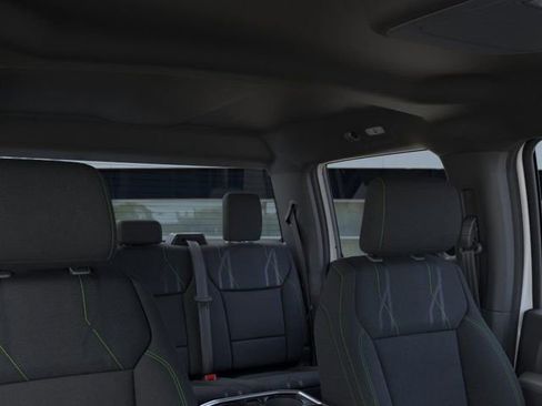 Used 2025 Ford F150 STX image 22