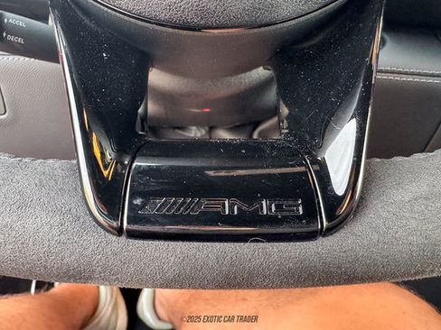 Used 2019 Mercedes-Benz AMG GT R image 27