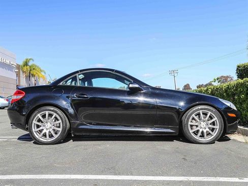 Used 2006 Mercedes-Benz SLK 350 image 18