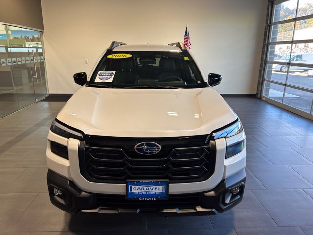 Used 2026 Subaru Outback Premium AWD/4WD image 17