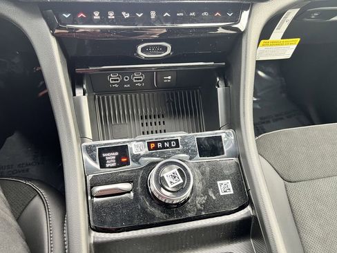 New 2026 Jeep Grand Cherokee Laredo image 11