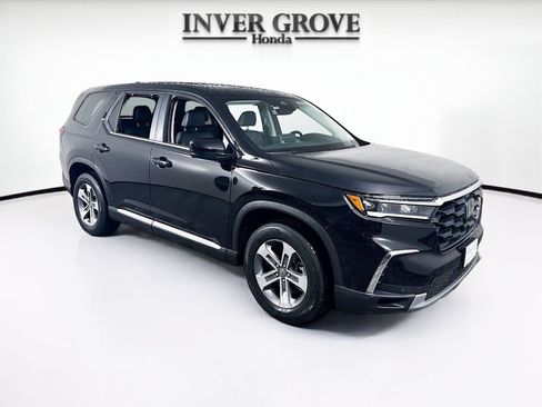 Used 2023 Honda Pilot EX-L image 3