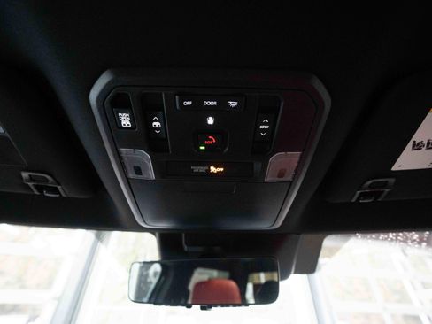 Certified 2025 Toyota Tundra TRD Pro image 19