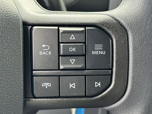 New 2025 Ford F150 XLT image 25