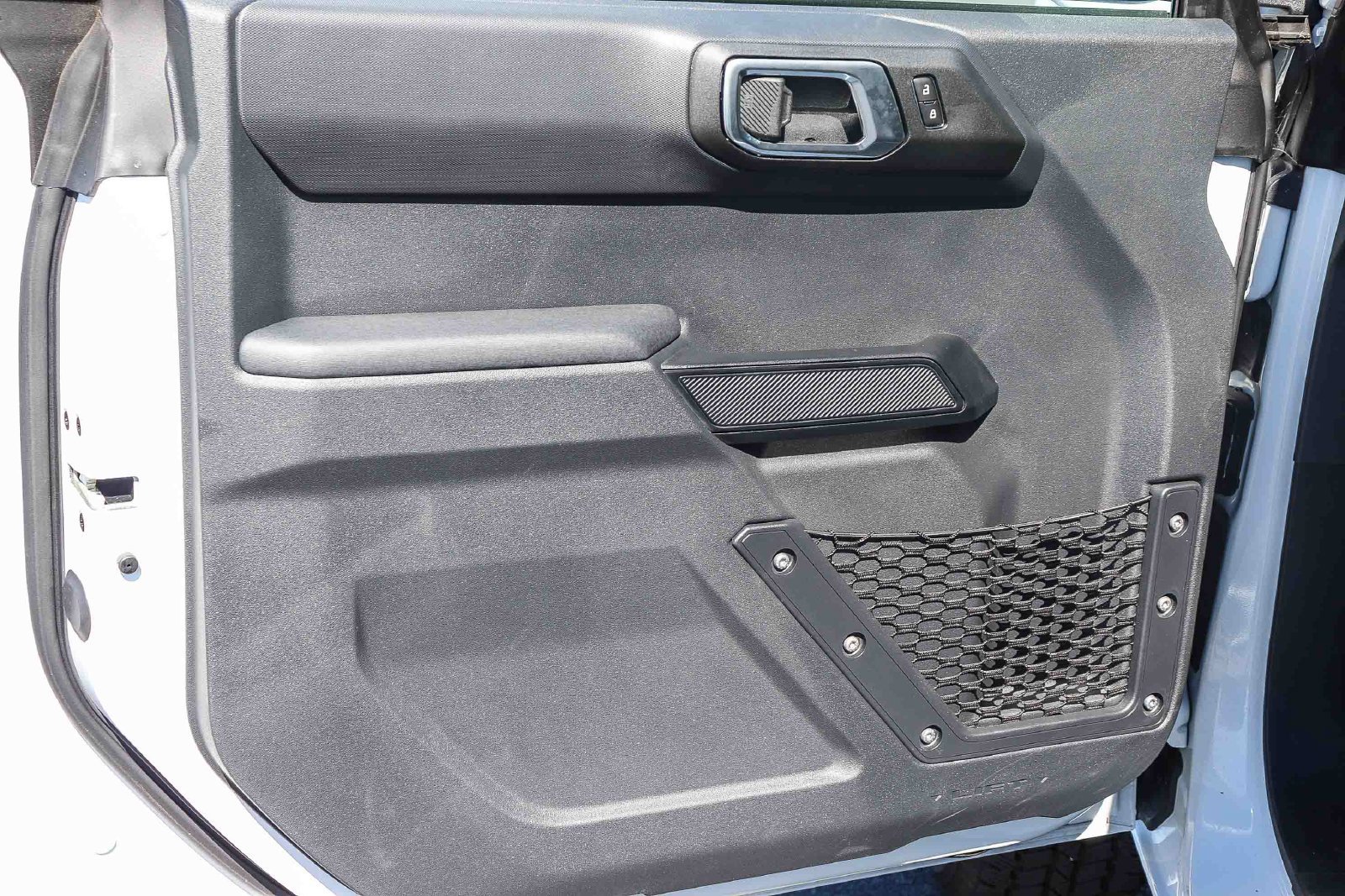 Used 2026 Ford Bronco Big Bend AWD/4WD image 21