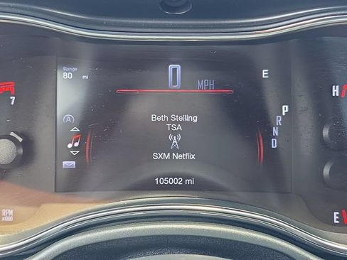 Used 2020 Dodge Durango GT AWD/4WD image 22